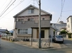 外壁と屋根の塗替えリフォーム　浜松市中区　