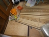 和室の畳をフローリングにリフォーム　浜松市中区