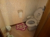 節水便器への取替えなどのトイレの全面リフォーム　浜松市中区
