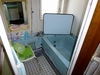 介護保険を利用した浴室リフォーム　浜松市南区