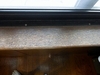 窓枠をカバー工法で貼り替えリフォーム　掛川市