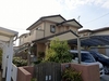 外壁と屋根の塗替えリフォーム　磐田市