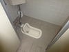和式を洋式にするトイレのリフォーム　浜松市北区