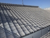 屋根を軽くする耐震化のリフォーム　浜松市西区のリノベ1