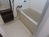アパートのユニットバスを取替える浴室のリフォーム　浜松市西区
