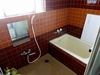 変形1坪のタイルのお風呂をユニットバスにリフォーム　浜松市中区