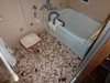 介護保険を使った浴室のリフォーム　浜松市中区