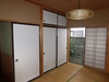 和室をまるごと完全洋室化リフォーム　浜松市東区