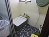 タイルのお風呂をユニットバスに　浴室リフォーム　浜松市西区