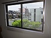 内窓を取付ける断熱リフォーム　浜松市中区