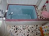 浴槽を入れ替える浴室のリフォーム　浜松市南区
