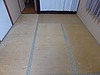 和室の畳をフローリングにリフォーム　浜松市南区