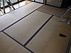 床と収納の和室のリフォーム　菊川市