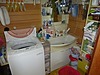 床組から作り直す洗面・洗濯・脱衣所の全面リフォーム　浜松市南区