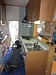 キッチンを取り替え間仕切りを作るLDKのリフォーム　浜松市中区