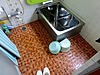 ユニットバスにできない難しい浴室のリフォーム　磐田市