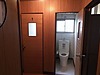 大小別のトイレを一つにするトイレリフォーム　浜松市西区