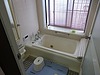 ユニットバスを取り替える浴室のリフォーム　浜松市東区