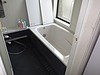 ユニットバスを取り替える浴室のリフォーム　浜松市浜北区