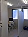 事務所の中に応接室を新設リフォーム　浜松市中区