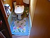 内部を作り替えるトイレのリフォーム　浜松市中区