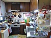 キッチンを取り替えるなどの台所リフォーム　浜松市中区