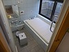 タイル貼りのお風呂をシステムバスにする浴室のリフォーム　浜松市南区