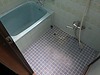 浴槽を入れ替える浴室のリフォーム　掛川市