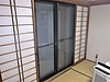 内窓を取り付けるなどの窓の断熱リフォーム　浜松市中区