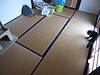 畳をフローリングにする和室のリフォーム　浜松市南区