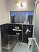 タイル貼りのお風呂をシステムバスにする浴室リフォーム　浜松市西区