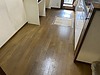 床を貼り替えるなどのキッチンリフォーム　浜松市中区