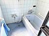 タイル貼りの浴室をシステムバスにするリフォーム　浜松市中区