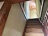 階段に手すりの取り付ける安心・安全のリフォーム　磐田市