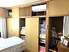 押入と天袋をクローゼットに作り変える洋室のリフォーム　浜松市西区