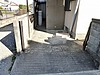 補助金を使い汲み取り式を合併処理浄化槽にリフォーム　浜松市浜北区