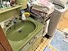 洗面化粧台を取り替えるなどの洗面・洗濯・脱衣所のリフォーム　浜松市北区
