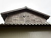 築100年の板張りの外壁を張り替えるリフォーム　浜松市中央区