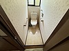 節水便器に取り替え内装を新しくするトイレのリフォーム　磐田市