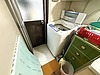 勝手口ドアや洗面化粧台を取り替えるなどのリフォーム　浜松市中央区