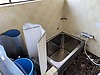 腰壁までタイル貼りのお風呂をシステムバスにする浴室のリフォーム 浜松市浜名区
