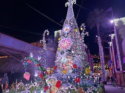 ☆ひらかたパーク☆