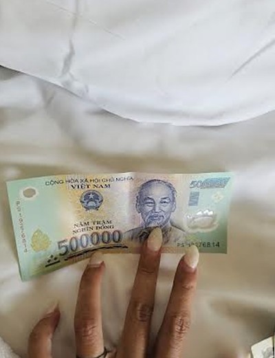0が多すぎ、外貨計算ができない話