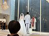 甥っ子の結婚式