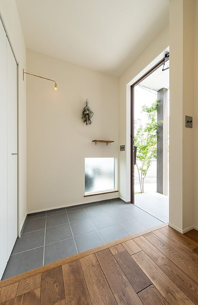 プロは絶対にこれは避ける！玄関の注意点7選1＆2