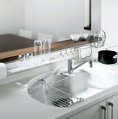 最高のキッチンオプション7選　　7＆6＆5　