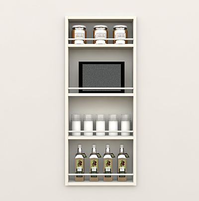 最高のキッチンオプション7選　4＆3＆2　