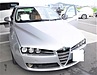 アルファロメオ159　車検整備