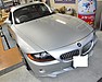 BMW Z4（E85）のいろいろ