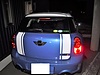 1年越しぐらい。。。MINI/R60のクーパーライン